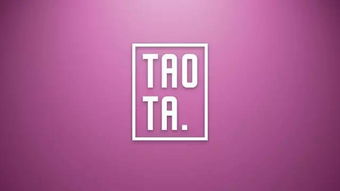 一次不走心的发布会 tao.ta发布会