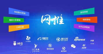 原来企业发互联网广告这么容易 广告公司会凉凉么