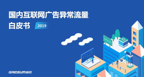 国双发布 国内互联网广告异常流量白皮书2019