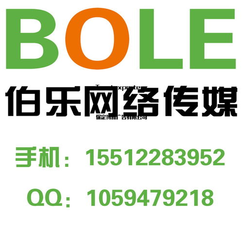 新闻发稿就找伯乐网络传媒